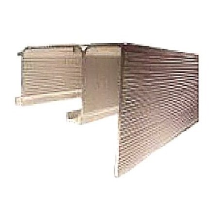 L E Johnson 144 ALU Pock DR Track 2200F144